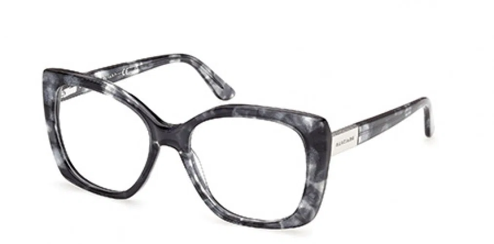 Guess By Marciano 50071 Eyeglasses - view 2